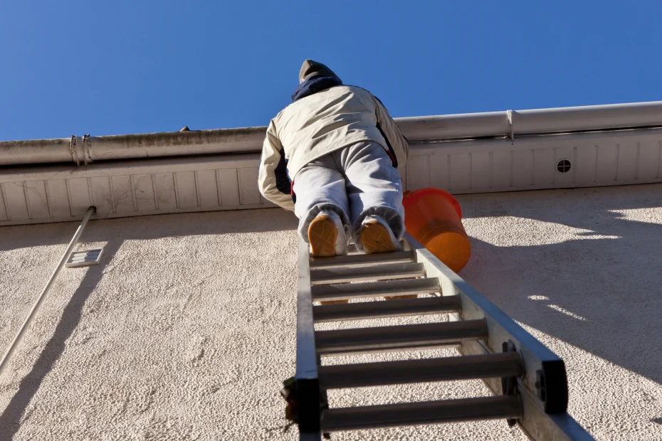 Gutter Cleaning Elmhurst