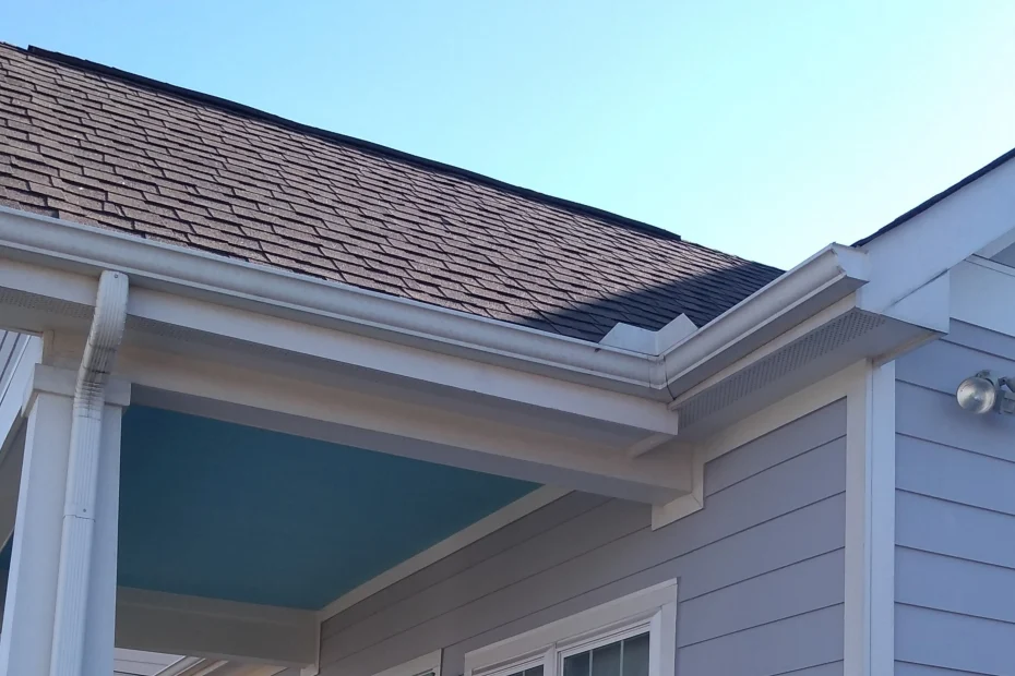 Gutter Cleaning Elmhurst