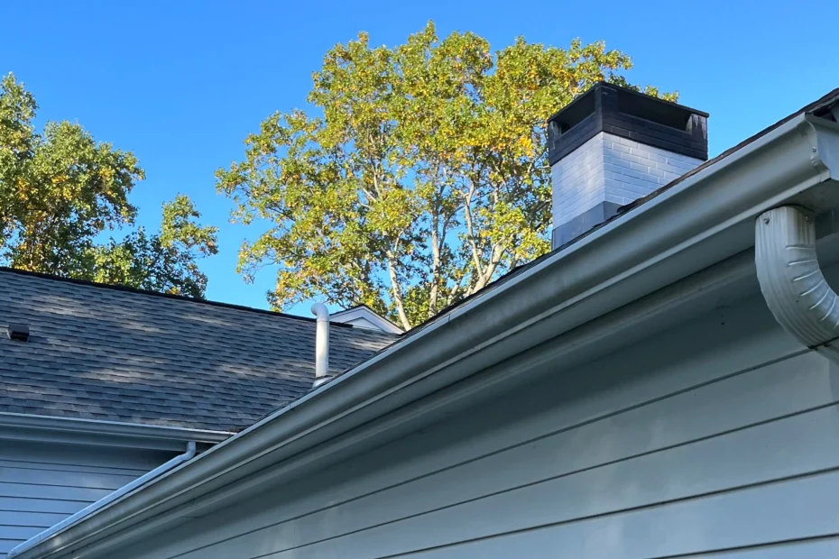 Gutter Cleaning Elmhurst